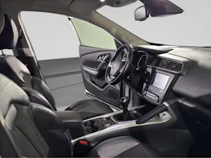 Renault Kadjar 1.6 dCi Intens 4x4