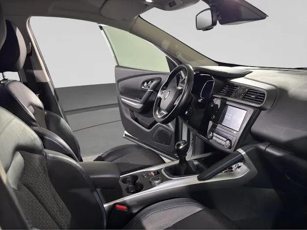 Renault Kadjar 1.6 dCi Intens 4x4