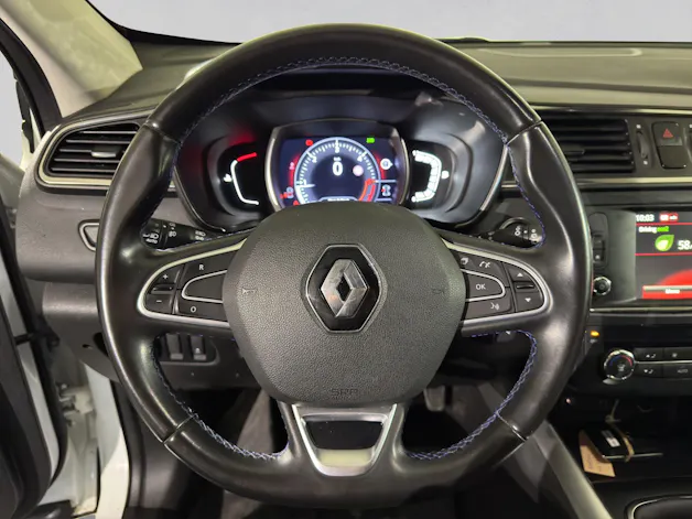 Renault Kadjar 1.6 dCi Intens 4x4