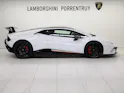 Lamborghini Huracan LP640-4 Coupé Performante DCT