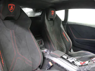 Lamborghini Huracan LP640-4 Coupé Performante DCT