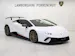 Lamborghini Huracan LP640-4 Coupé Performante DCT