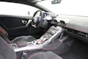Lamborghini Huracan LP640-4 Coupé Performante DCT