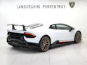 Lamborghini Huracan LP640-4 Coupé Performante DCT