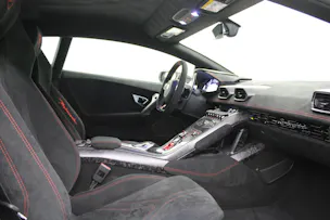 Lamborghini Huracan LP640-4 Coupé Performante DCT