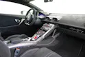 Lamborghini Huracan LP640-4 Coupé Performante DCT