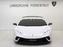 Lamborghini Huracan LP640-4 Coupé Performante DCT