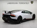 Lamborghini Huracan LP640-4 Coupé Performante DCT