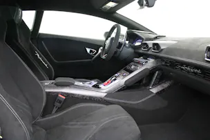 Lamborghini Huracan LP640-4 Coupé Performante DCT