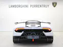 Lamborghini Huracan LP640-4 Coupé Performante DCT
