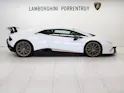 Lamborghini Huracan LP640-4 Coupé Performante DCT