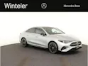Mercedes-Benz CLA 220 8G-DCT 4Matic