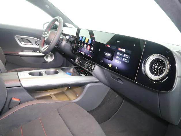Mercedes-Benz CLA 220 8G-DCT 4Matic