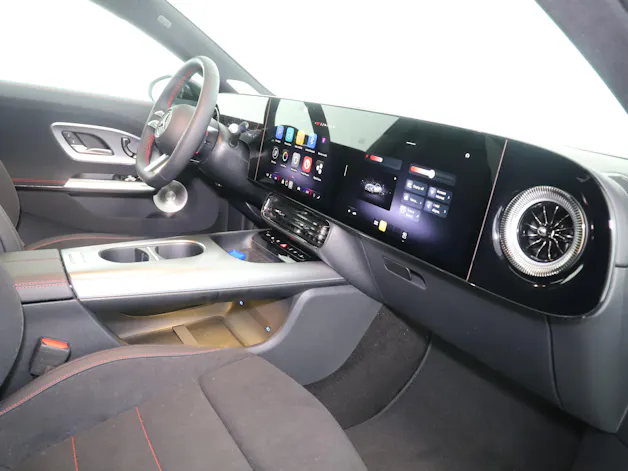Mercedes-Benz CLA 220 8G-DCT 4Matic