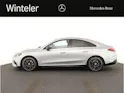 Mercedes-Benz CLA 220 8G-DCT 4Matic