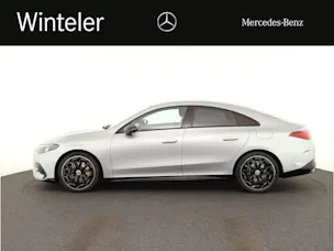 Mercedes-Benz CLA 220 8G-DCT 4Matic