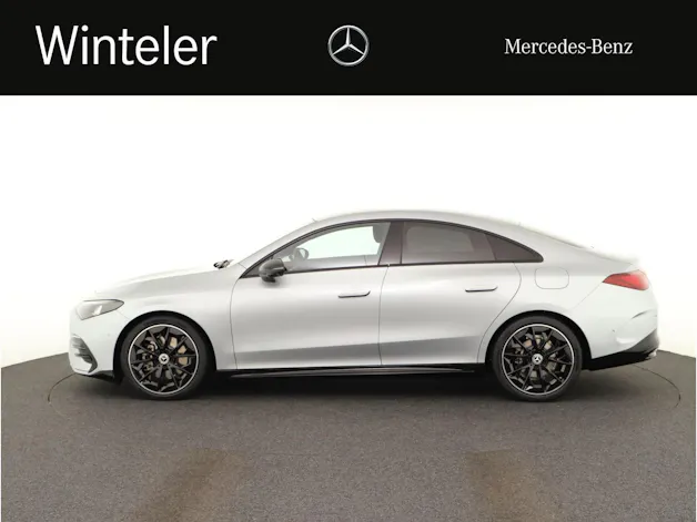 Mercedes-Benz CLA 220 8G-DCT 4Matic