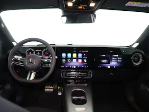 Mercedes-Benz CLA 220 8G-DCT 4Matic