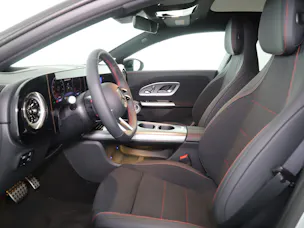 Mercedes-Benz CLA 220 8G-DCT 4Matic