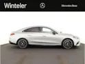 Mercedes-Benz CLA 220 8G-DCT 4Matic