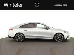 Mercedes-Benz CLA 220 8G-DCT 4Matic