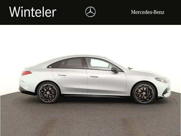 Mercedes-Benz CLA 220 8G-DCT 4Matic