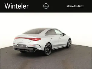 Mercedes-Benz CLA 220 8G-DCT 4Matic