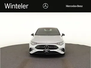 Mercedes-Benz CLA 220 8G-DCT 4Matic