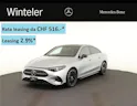 Mercedes-Benz CLA 220 8G-DCT 4Matic