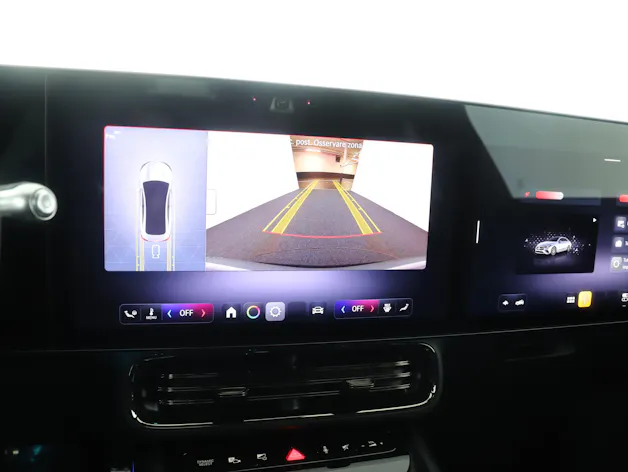Mercedes-Benz CLA 220 8G-DCT 4Matic