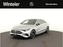 Mercedes-Benz CLA 220 8G-DCT 4Matic