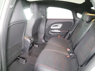 Mercedes-Benz CLA 220 8G-DCT 4Matic