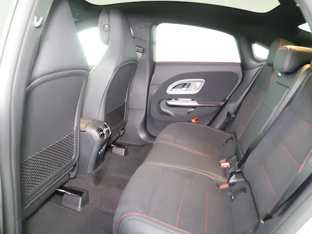 Mercedes-Benz CLA 220 8G-DCT 4Matic