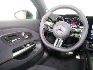 Mercedes-Benz CLA 220 8G-DCT 4Matic