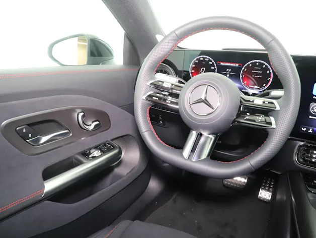 Mercedes-Benz CLA 220 8G-DCT 4Matic