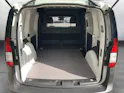 VW Caddy Cargo Entry 1.5 TSI DSG