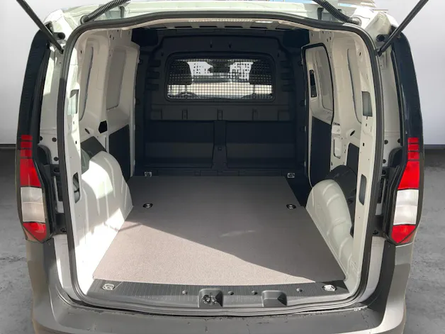 VW Caddy Cargo Entry 1.5 TSI DSG