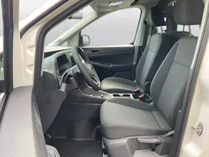 VW Caddy Cargo Entry 1.5 TSI DSG