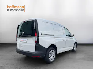 VW Caddy Cargo Entry 1.5 TSI DSG