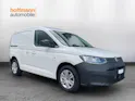 VW Caddy Cargo Entry 1.5 TSI DSG
