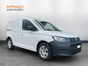 VW Caddy Cargo Entry 1.5 TSI DSG