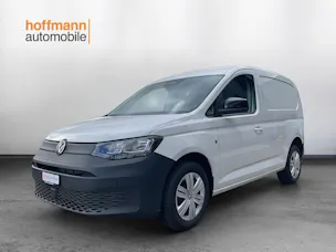VW Caddy Cargo Entry 1.5 TSI DSG
