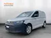 VW Caddy Cargo Entry 1.5 TSI DSG