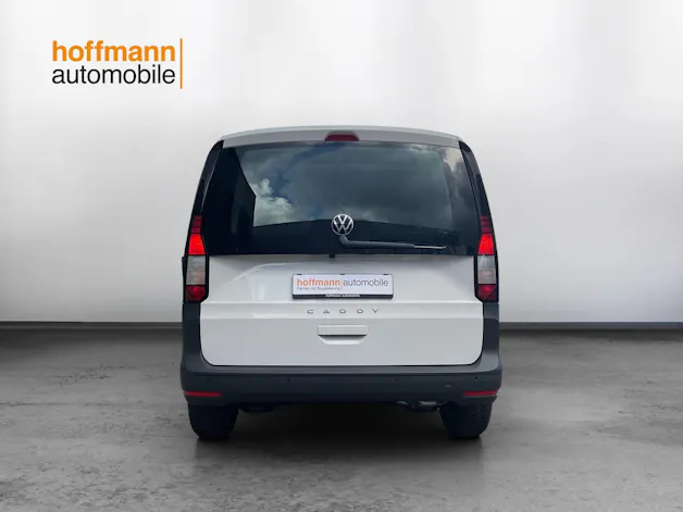 VW Caddy Cargo Entry 1.5 TSI DSG
