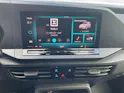 VW Caddy Cargo Entry 1.5 TSI DSG