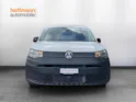 VW Caddy Cargo Entry 1.5 TSI DSG