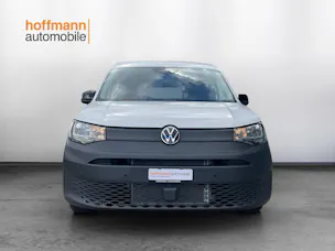 VW Caddy Cargo Entry 1.5 TSI DSG
