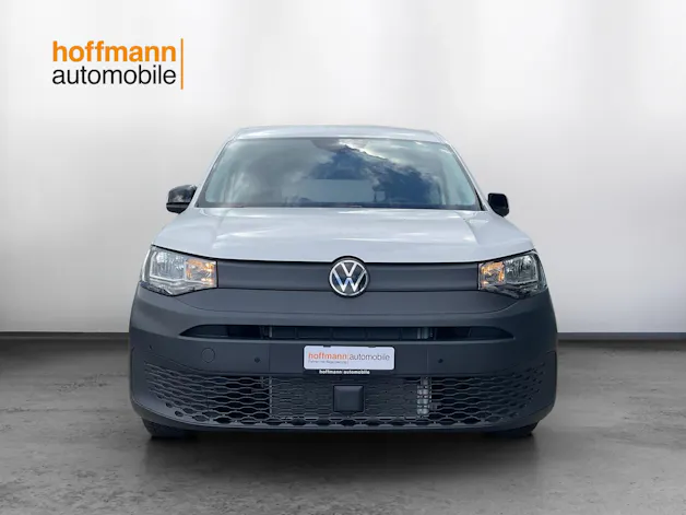 VW Caddy Cargo Entry 1.5 TSI DSG