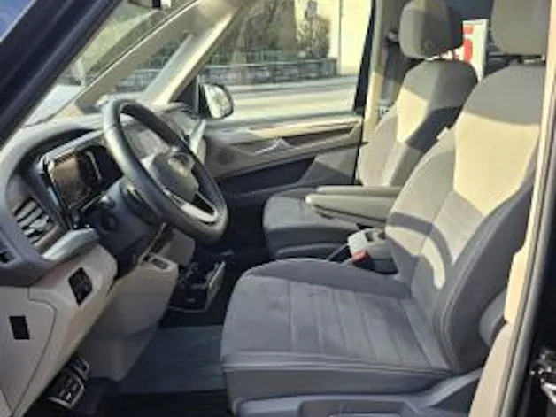 VW Multivan 2.0 Style DSG