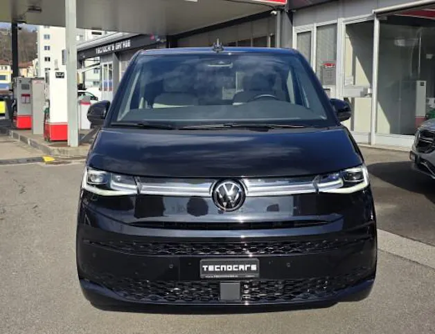 VW Multivan 2.0 Style DSG